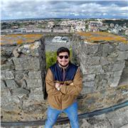 Clases particulares de Geografía e historia